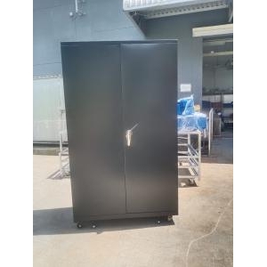 Tủ đồ nghề 2 cánh KT:1000Wx500Dx1800Hmm